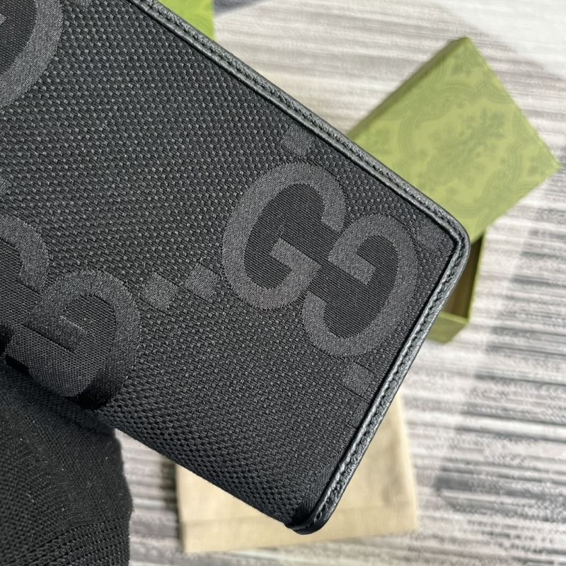 Gvc*1 wallets